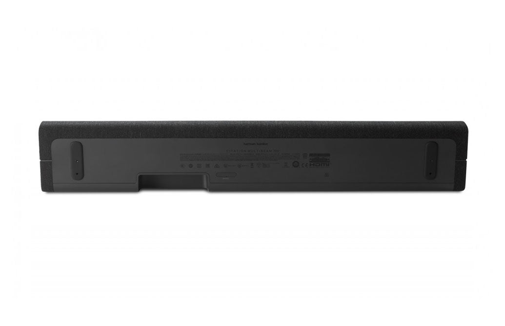 Harman Kardon Citation MultiBeam™ 700 Compact Soundbar | Google Assistant