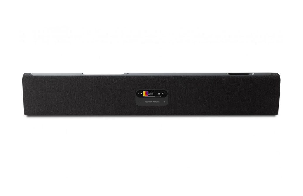 Harman Kardon Citation MultiBeam™ 700 Compact Soundbar | Google Assistant