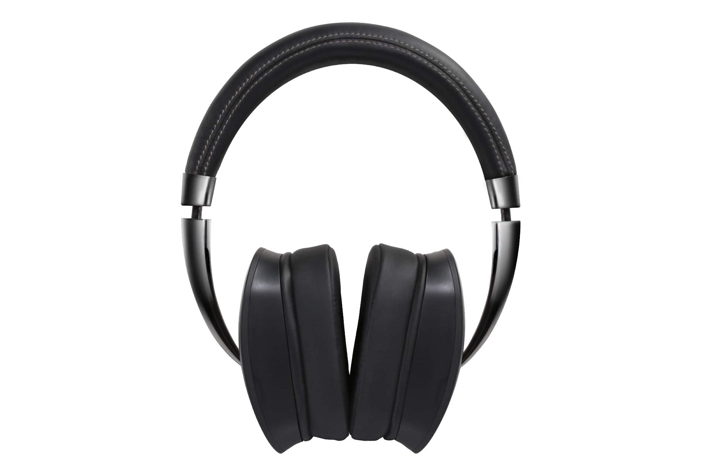 NAD VISO HP70 Noise Cancelling Wireless On-ear Headphones with RoomFeel™