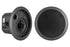 Klipsch IC-400-T 5-Inch In-Ceiling Speakers Pair | Multi-tap Transformer