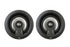 Jamo IC 406 FG II 6.5-Inch In-Ceiling Speakers Pair