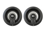 Jamo IC 406 FG II 6.5-Inch In-Ceiling Speakers Pair