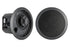 Klipsch IC-525-T 5.25-Inch In-Ceiling Speakers Pair | Tactrix Port | Tactrix Horn Tweeter