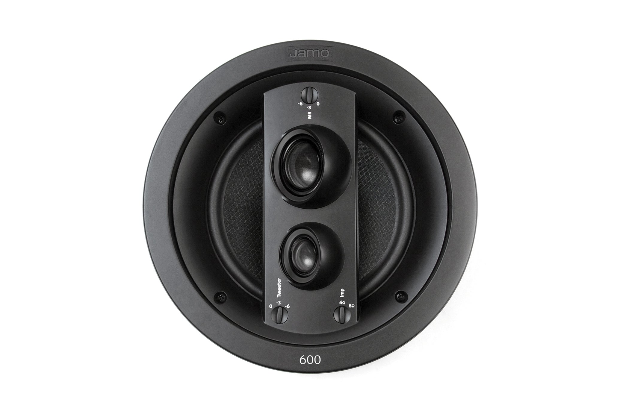 Jamo IC 608 LCR FG II 3-Way In-Ceiling Speaker