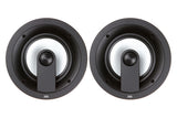 Jamo IC 208 FG In-Ceiling Speakers Pair