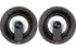 Jamo IC 208 FG In-Ceiling Speakers Pair