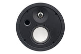 Jamo IC 404 SLM Slim In-Ceiling Speaker | Shallow Mounting Depth | Back Box