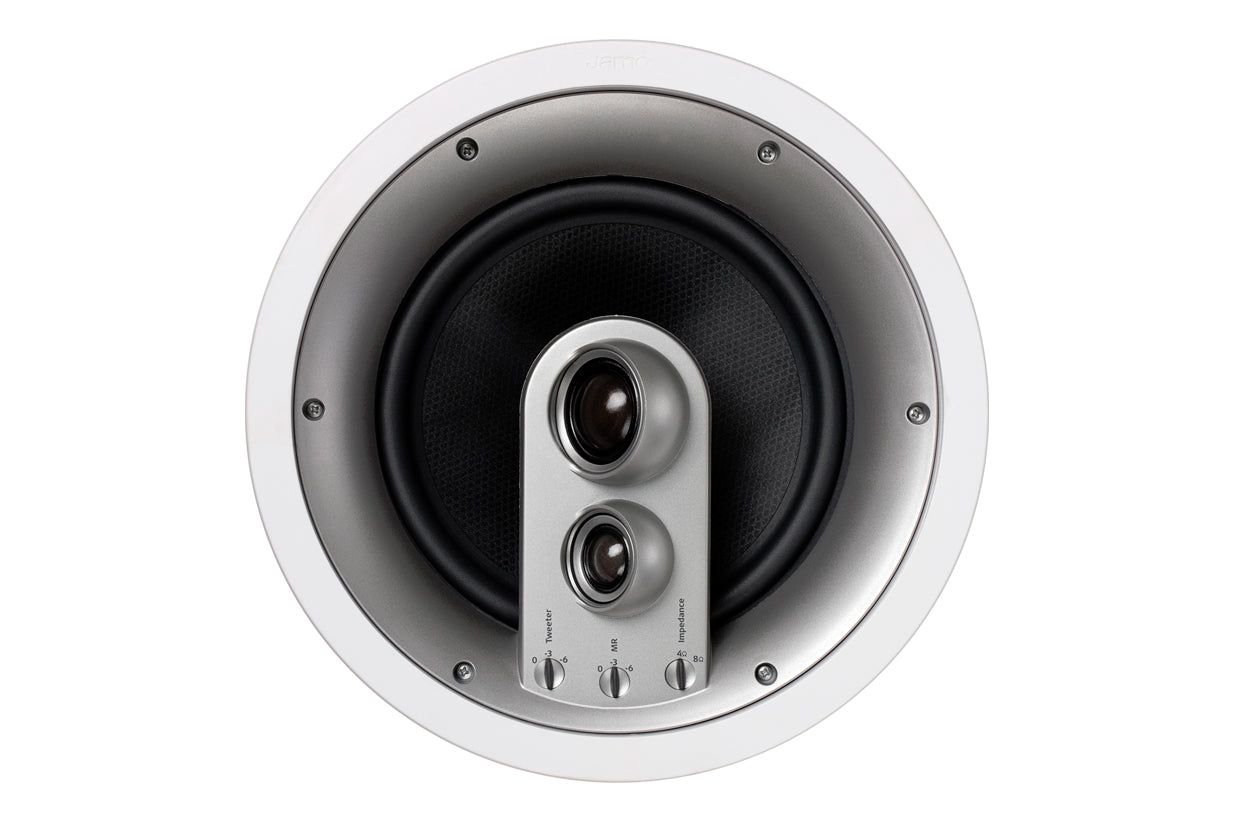 Jamo IC 610 LCR 10-Inch 3-Way In-Ceiling Speaker