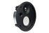 Jamo IC 404 SLM Slim In-Ceiling Speaker | Shallow Mounting Depth | Back Box