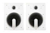 Jamo IW 606 FG 6.5-Inch In-Wall Speaker Pair