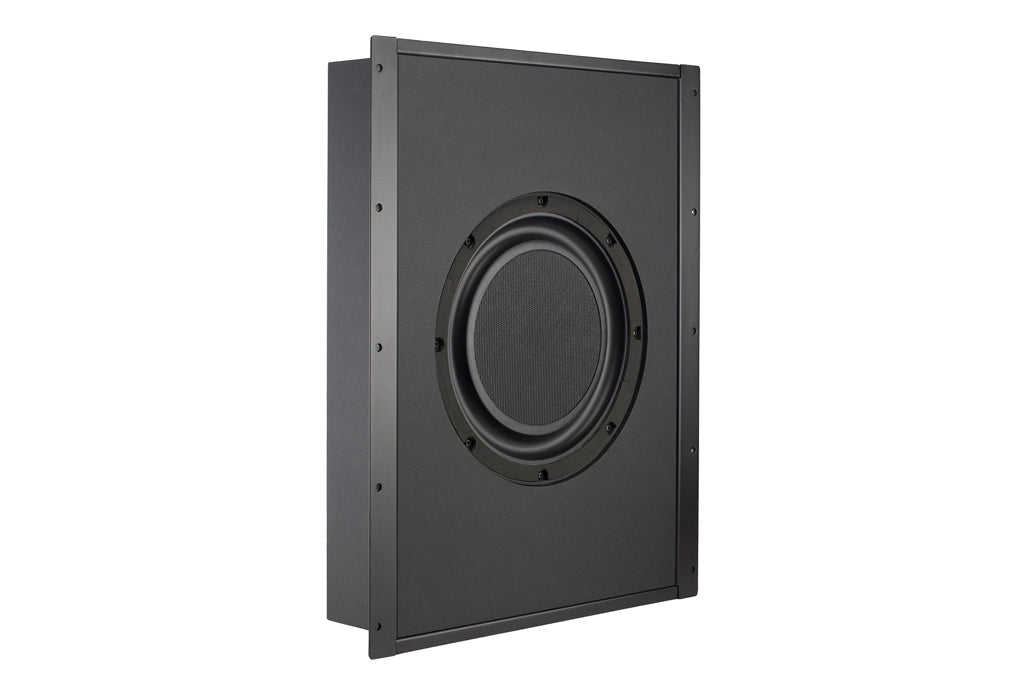 Jamo IW 610 SW In-Wall 10-Inch Subwoofer