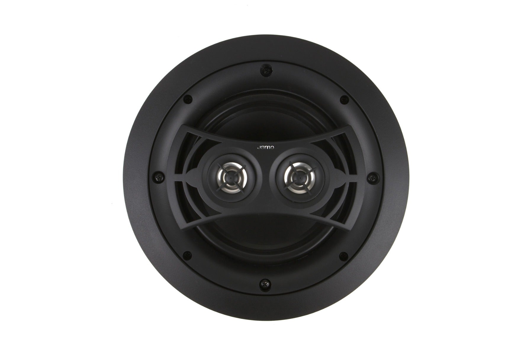 Jamo 6.52DVCA2 165 In-Ceiling Single Stereo Speaker for Indoor or Outdoor