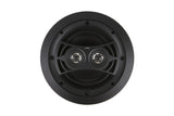 Jamo 6.52DVCA2 165 In-Ceiling Single Stereo Speaker for Indoor or Outdoor