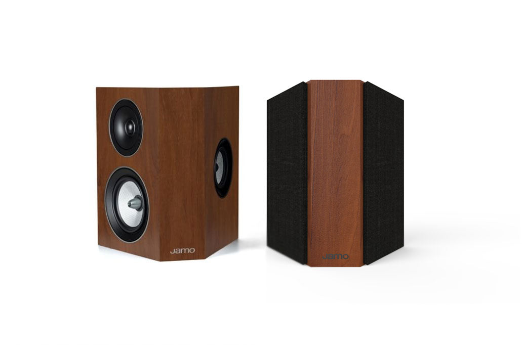 Jamo C SUR II Surround Speakers Pair – McCalls AV