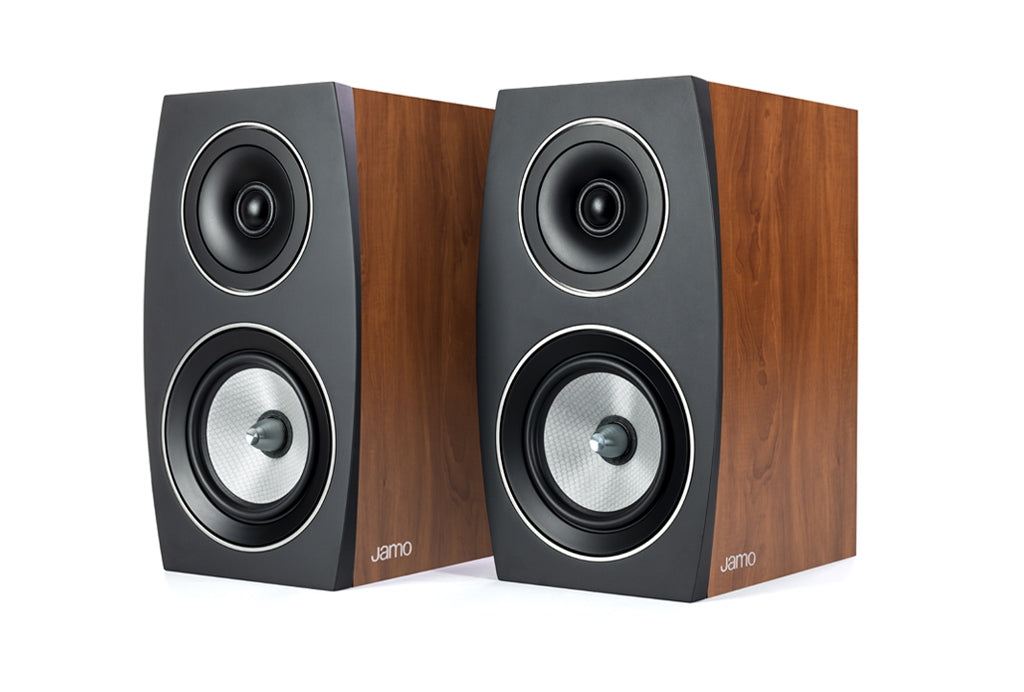 Jamo C 93 II Bookshelf Speakers Pair