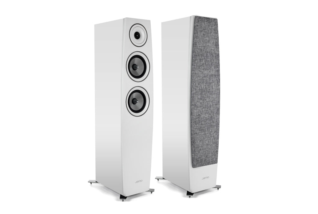 Jamo C 95 II Floorstanding Speakers Pair