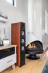 Jamo C 95 II Floorstanding Speakers Pair