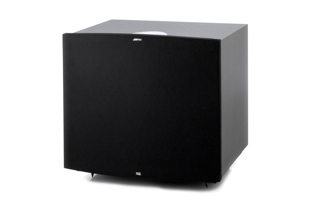 Jamo D 600 SUB THX Ultra2 Powered Subwoofer