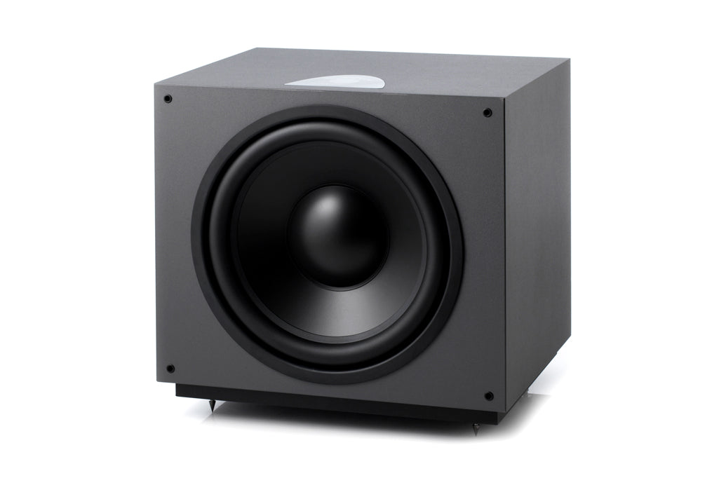 Jamo D 600 SUB THX Ultra2 Powered Subwoofer