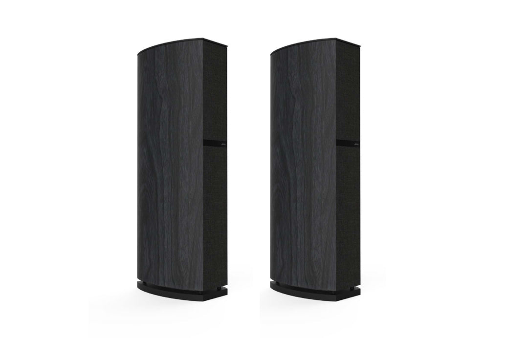 Jamo D590 50th Anniversary Special Edition Floorstanding Speakers Pair