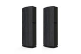 Jamo D590 50th Anniversary Special Edition Floorstanding Speakers Pair