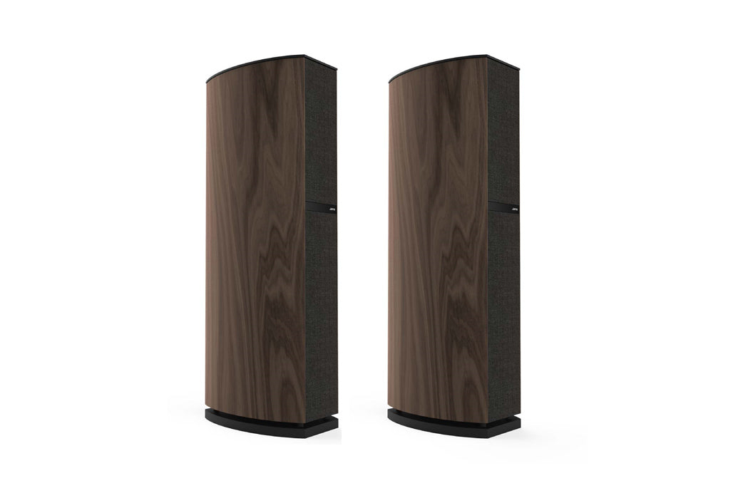 Jamo D590 50th Anniversary Special Edition Floorstanding Speakers Pair