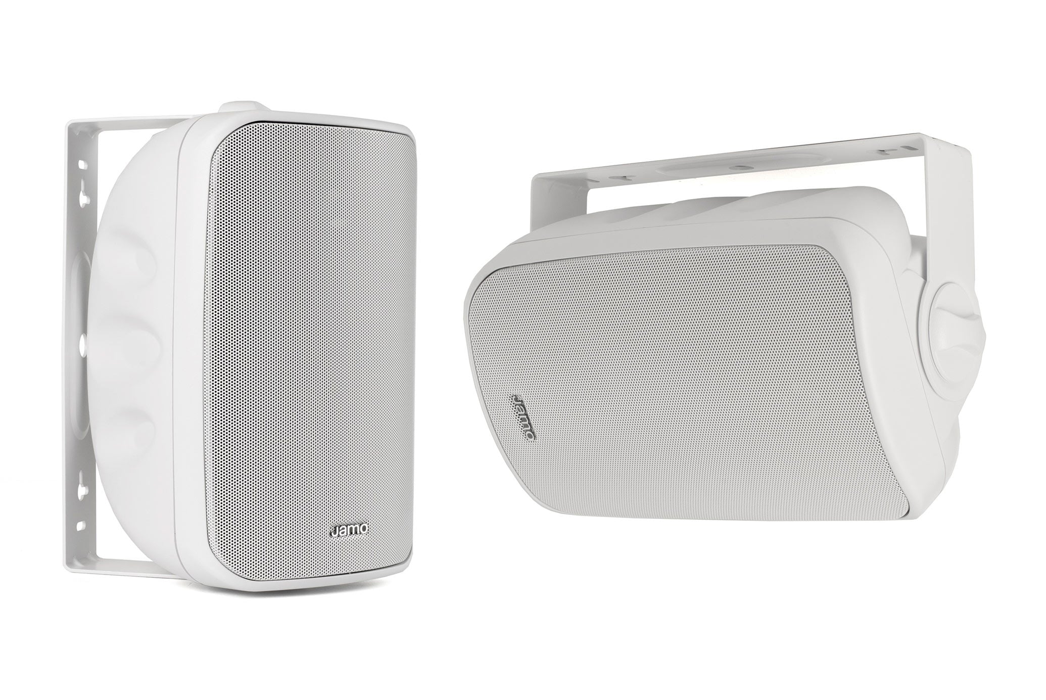 Jamo I/O 4 Outdoor Speakers Pair