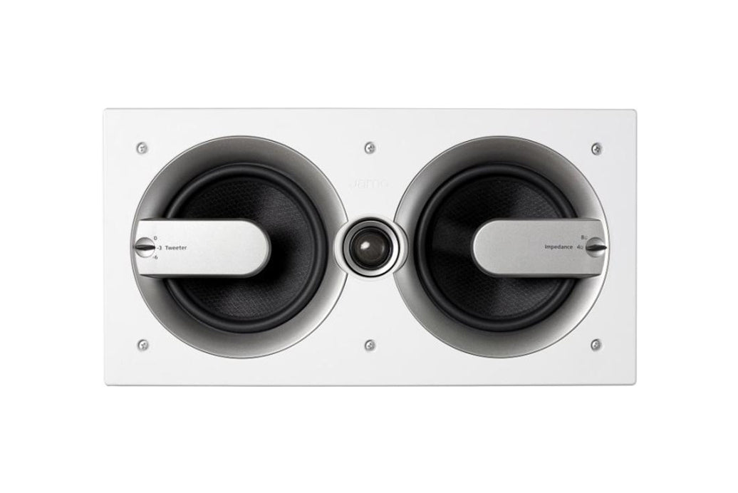 Jamo IW 625 LCR In-Wall Speaker