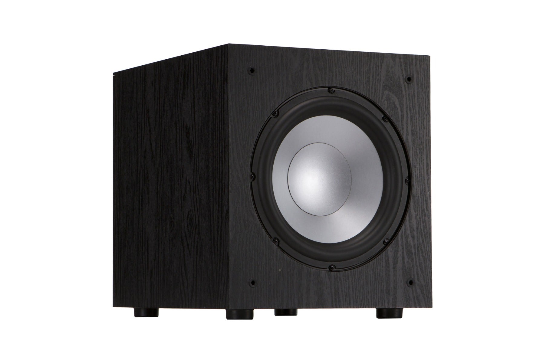 Jamo J10 SUB 10-Inch Powered Subwoofer