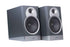 Jamo S7-17B 2-Way Bookshelf Speakers | Natural Bass | High Quality Crossover