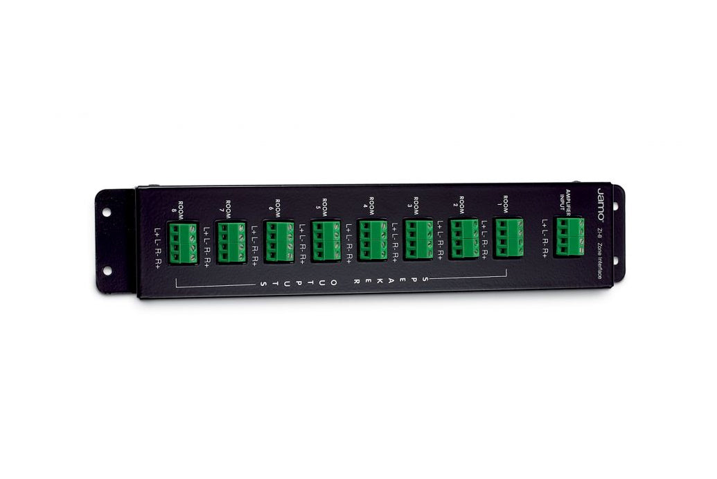 Jamo ZI-8 Impedance Matching Resistive Speaker Distribution Strip