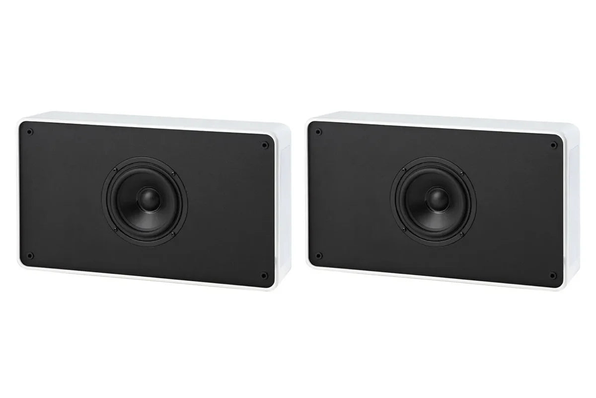 Jamo D 500 SUR THX Select2 Surround Speakers Pair