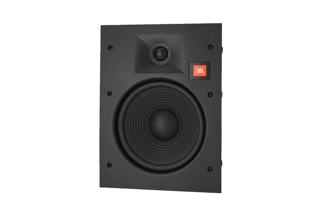 JBL Arena 8IW 2-Way 8-Inch In-Wall Speaker