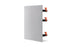 JBL Arena 8IW 2-Way 8-Inch In-Wall Speaker