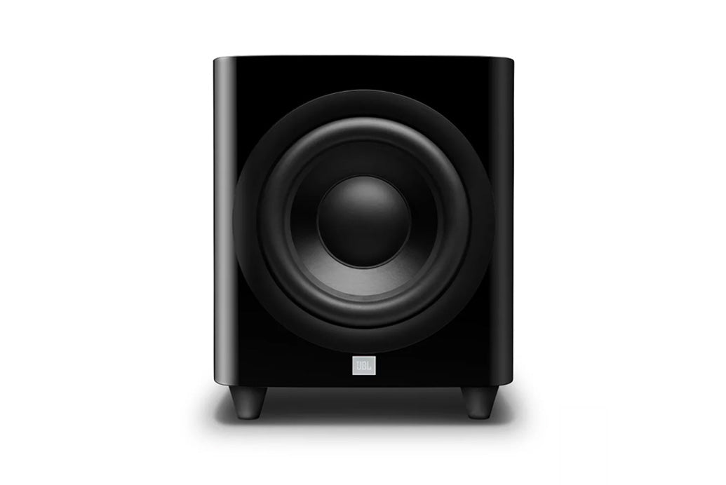 JBL HDI-1200P 12-Inch 1000 Watts Powered Subwoofer