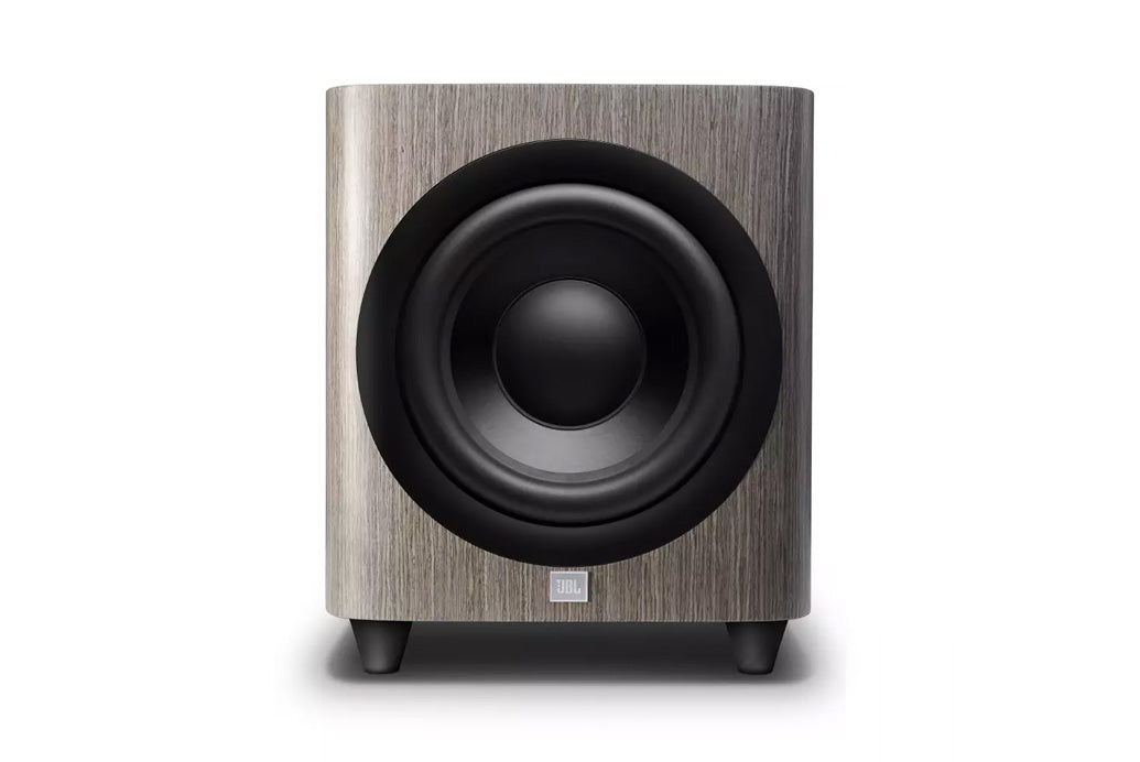 JBL HDI-1200P 12-Inch 1000 Watts Powered Subwoofer