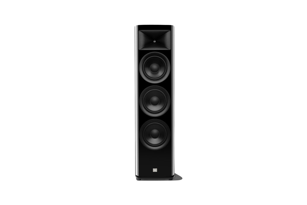 JBL HDI-3800 2.5-Way Floorstanding Speakers Pair