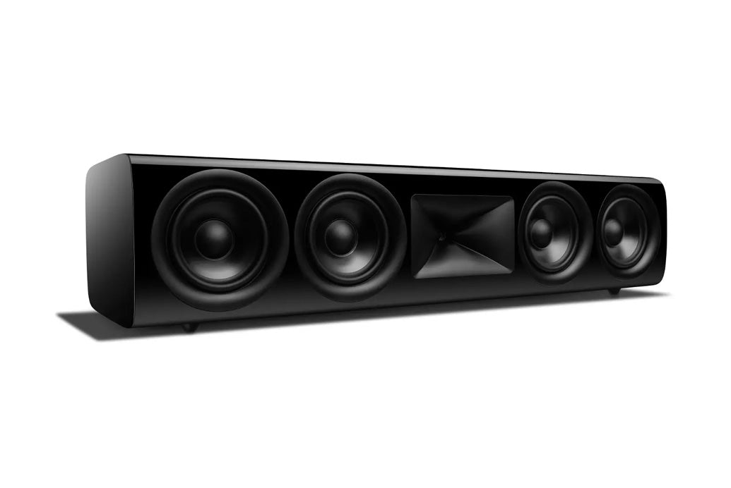 JBL HDI-4500 2.5-Way Centre Channel Speaker