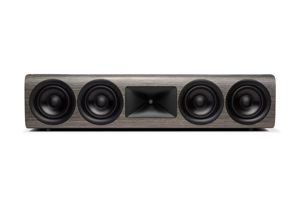 JBL HDI-4500 2.5-Way Centre Channel Speaker