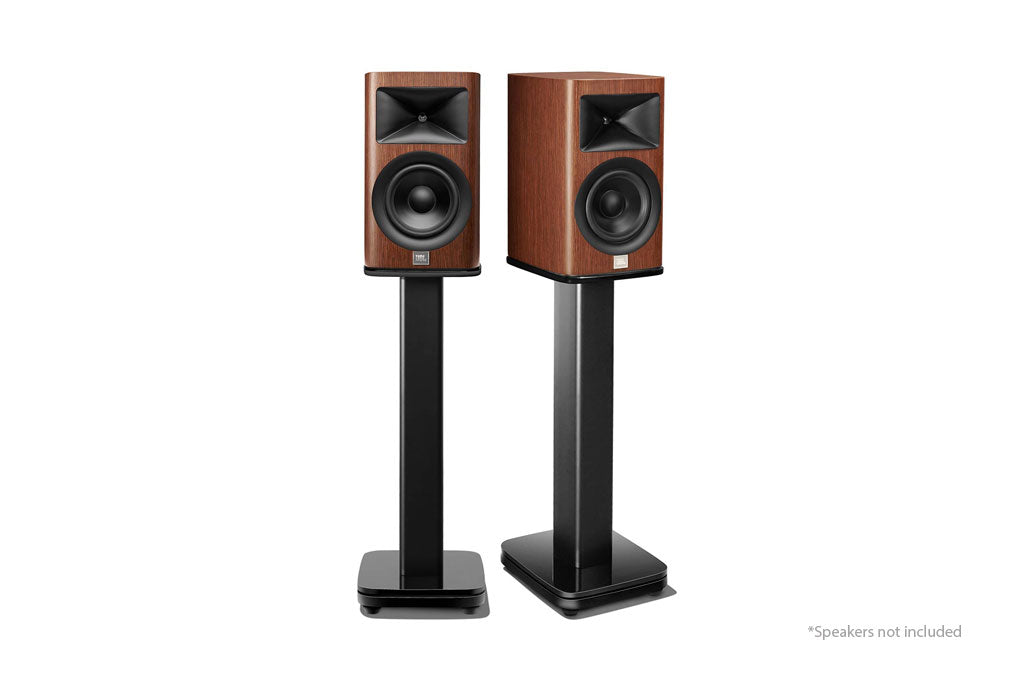 JBL HDI FS Floor Stands For HDI-1600 Speakers