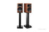 JBL HDI FS Floor Stands For HDI-1600 Speakers