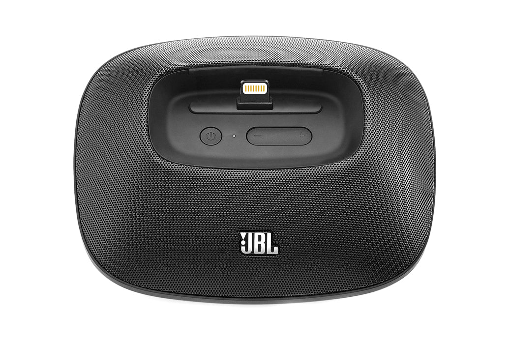 JBL OnBeat Micro Wireless Speaker