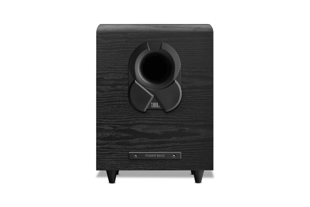 JBL SP150 10-Inch Powered Subwoofer