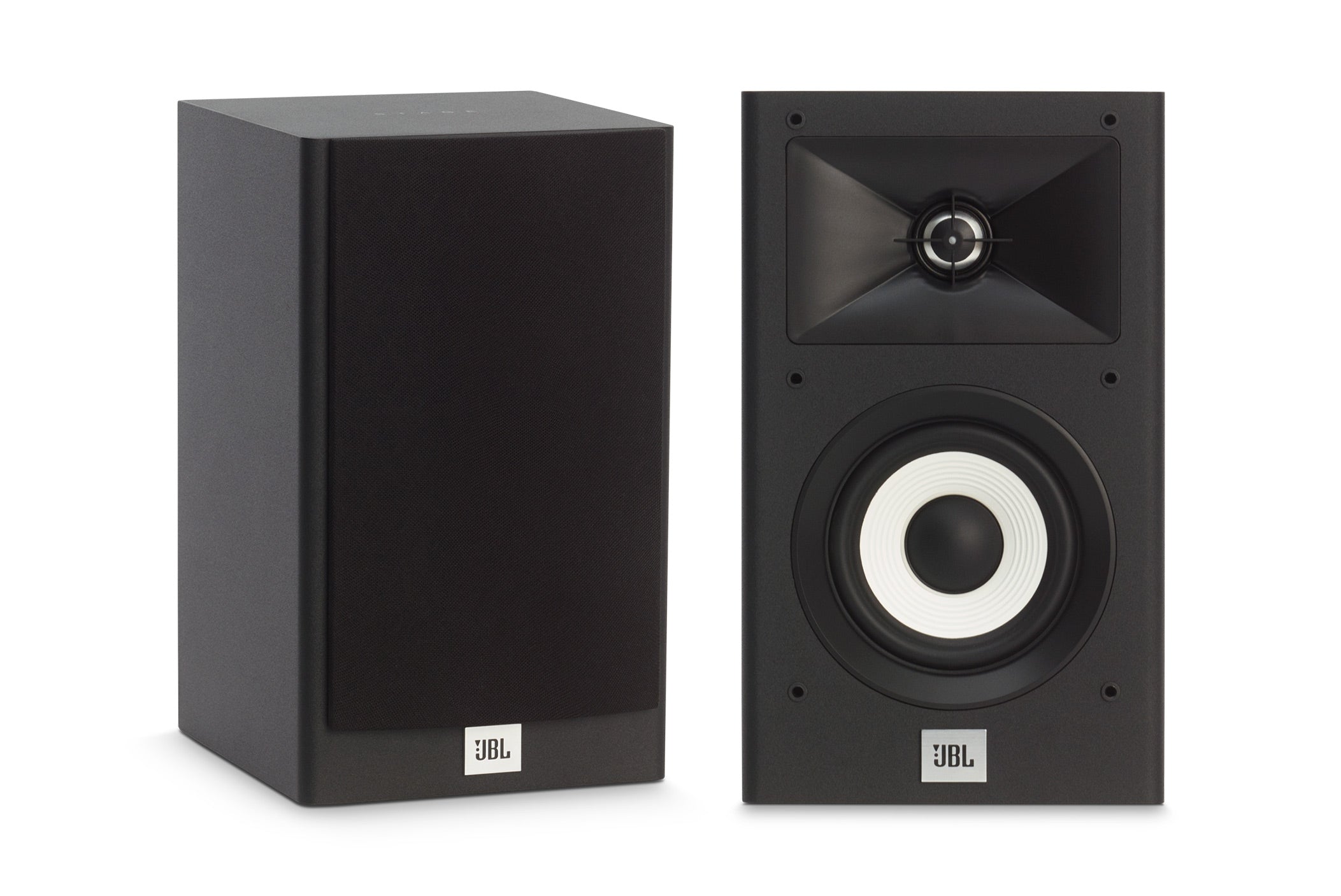 JBL Stage A120 Bookshelf Speakers Pair