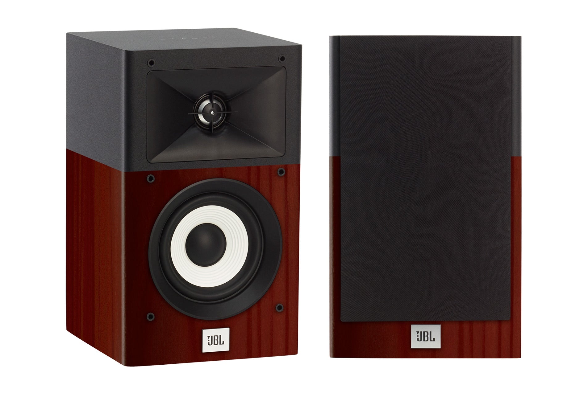 JBL Stage A120 Bookshelf Speakers Pair