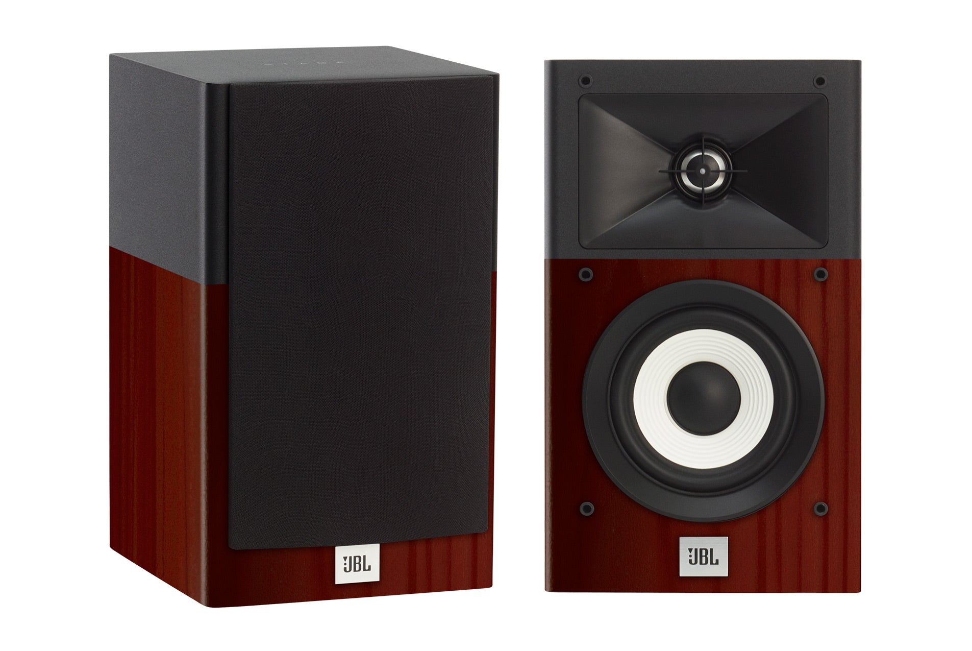 JBL Stage A120 Bookshelf Speakers Pair