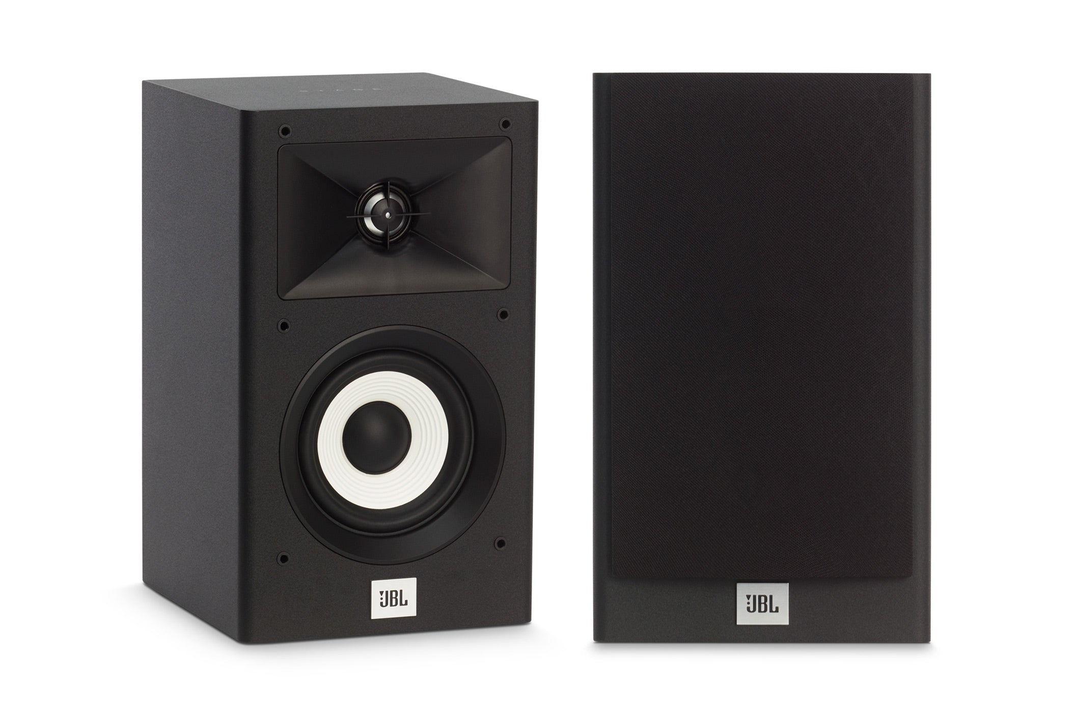 JBL Stage A120 Bookshelf Speakers Pair