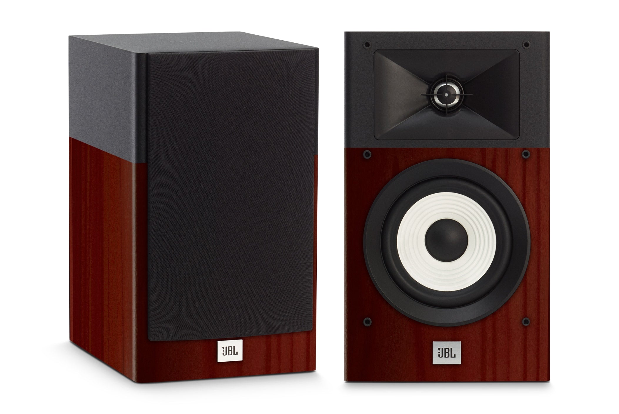 JBL Stage A130 Bookshelf Speakers Pair