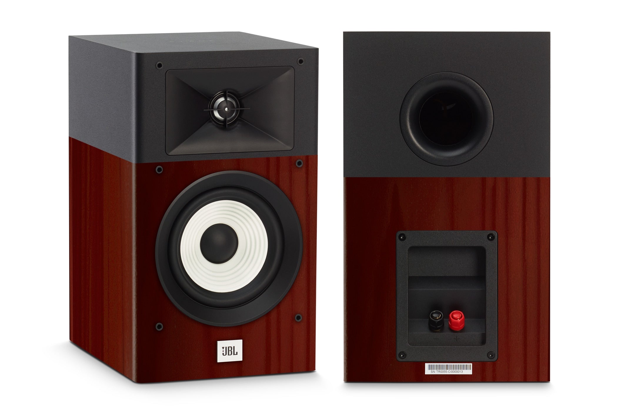 JBL Stage A130 Bookshelf Speakers Pair