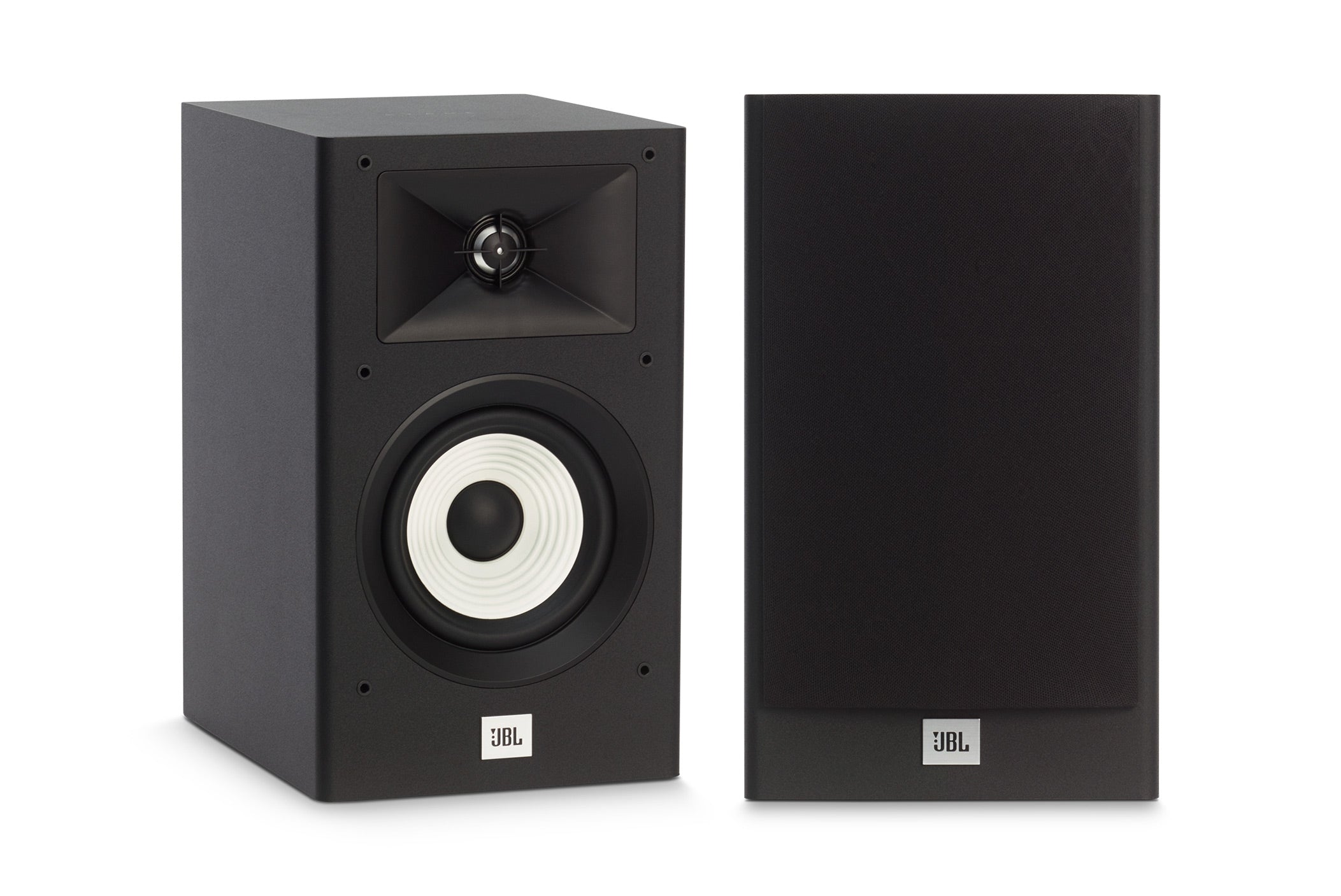 JBL Stage A130 Bookshelf Speakers Pair